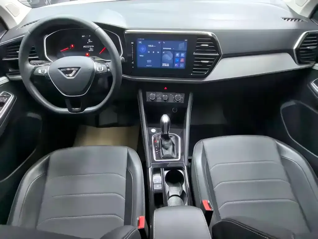 Jetta VS5 2023 из CN, фото 2