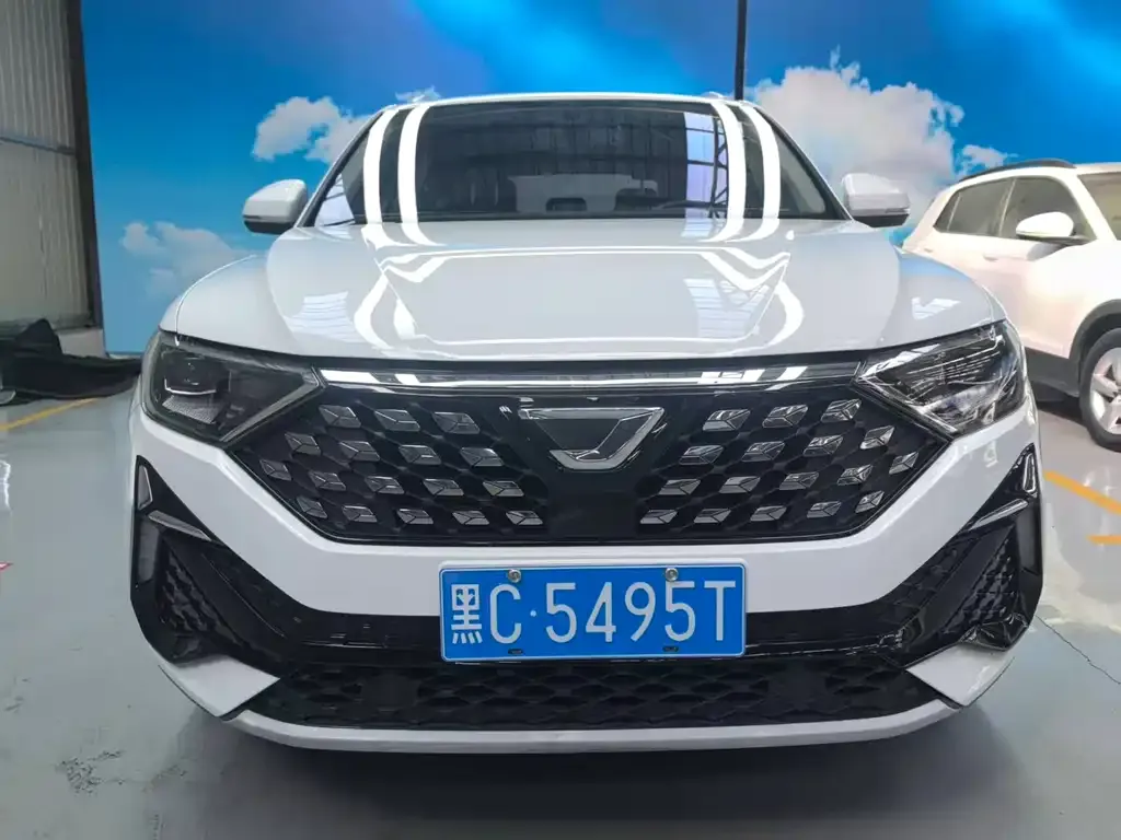 Jetta VS5 2023 из CN, фото 4
