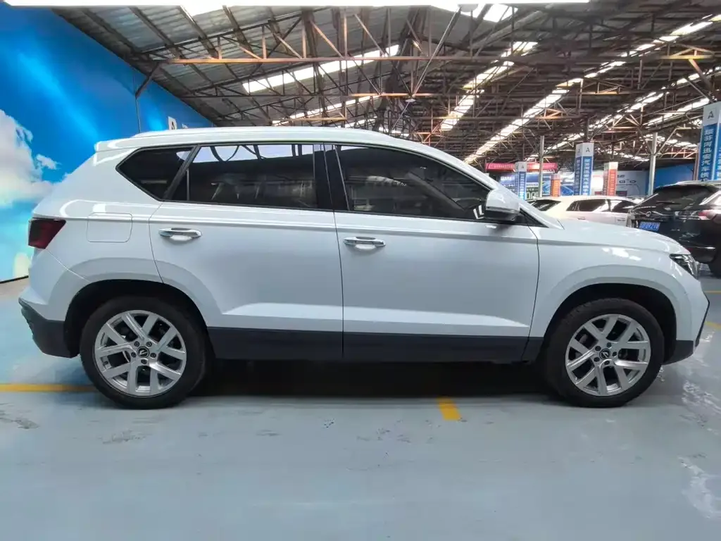 Jetta VS5 2023 из CN, фото 10