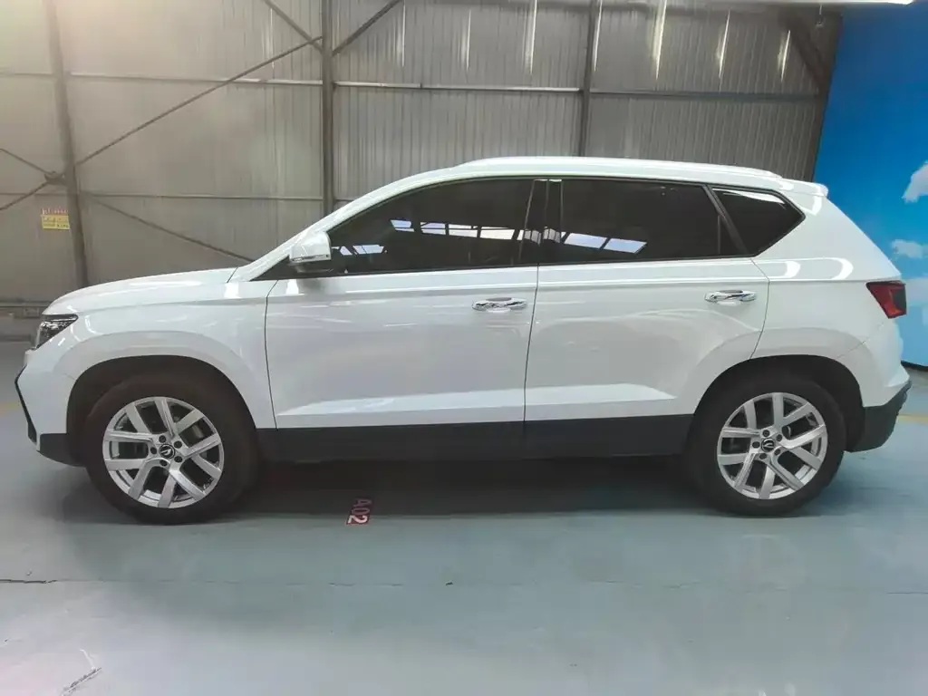 Jetta VS5 2023 из CN, фото 9