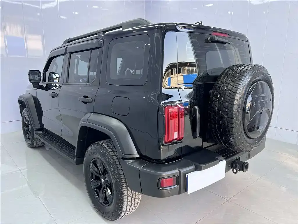 Tank 300 2023 из CN, фото 7