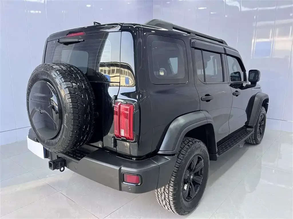 Tank 300 2023 из CN, фото 4