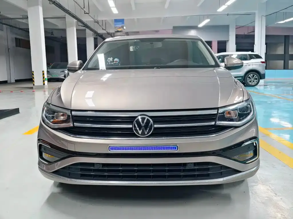 Volkswagen Bora 2023 из CN, фото 5
