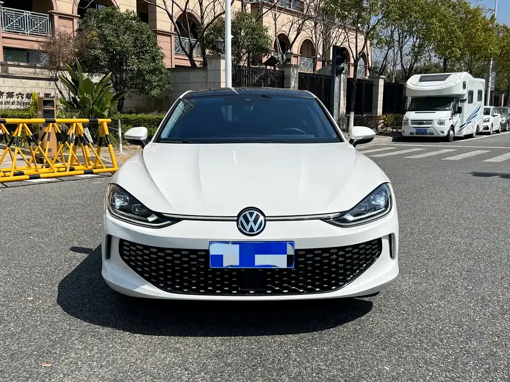 Volkswagen Lamando 2023 из CN, фото 5
