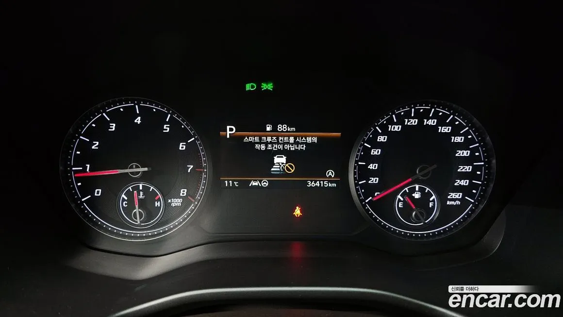 Hyundai Santafe 2021 из KR, фото 6