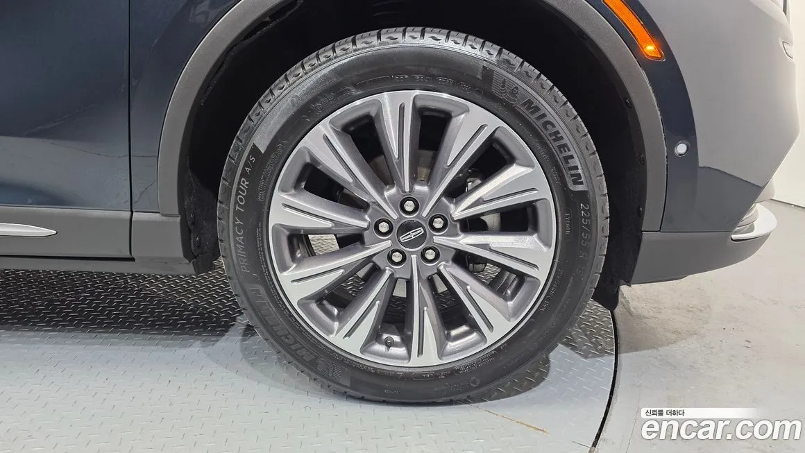 Lincoln Corsair 2021 из KR, фото 2