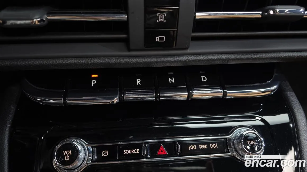 Lincoln Corsair 2021 из KR, фото 4