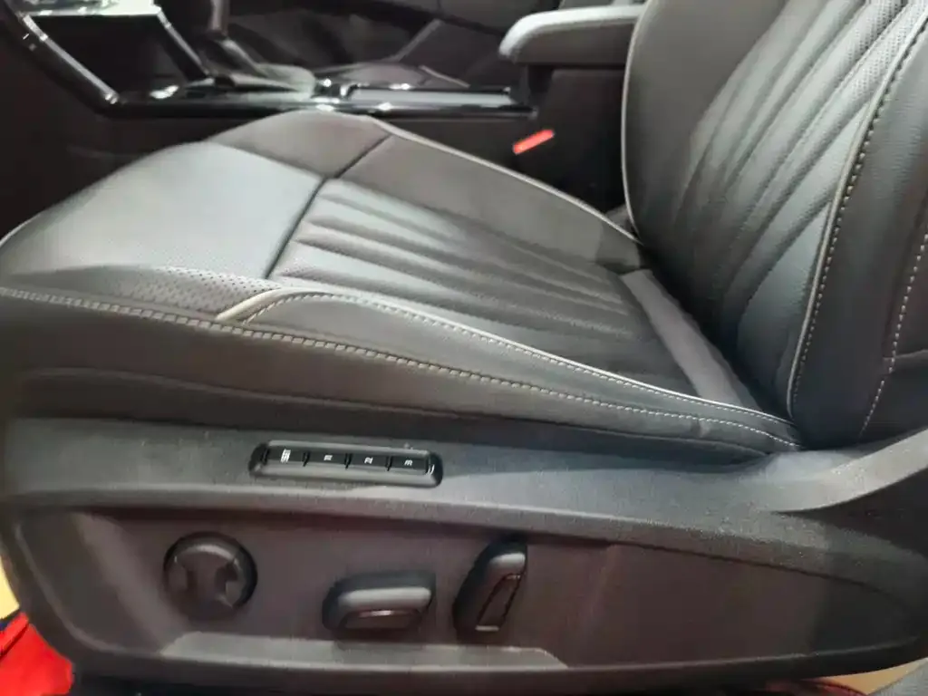Volkswagen Passat — фото 3