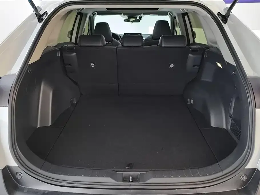 Toyota Wildlander 2023 из CN, фото 9