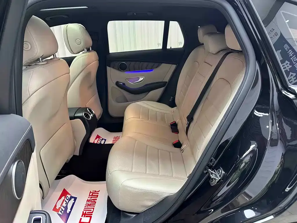 Mercedes-Benz EQC 2023 из CN, фото 4