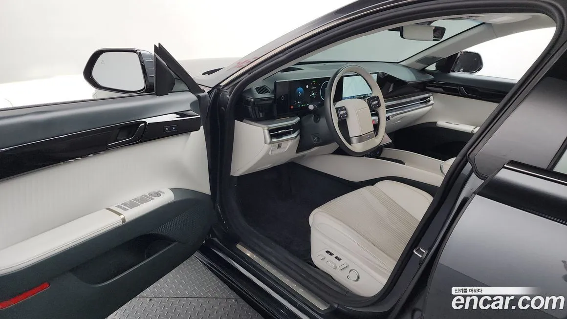 Hyundai Grandeur 2023 из KR, фото 10