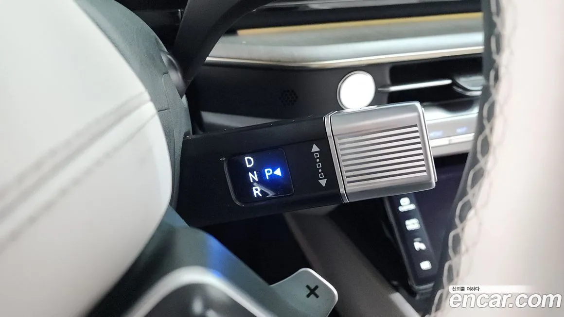 Hyundai Grandeur 2023 из KR, фото 6