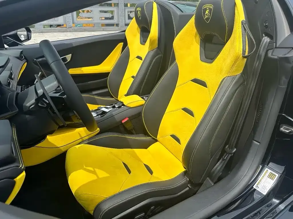 Lamborghini Huracan — фото 3