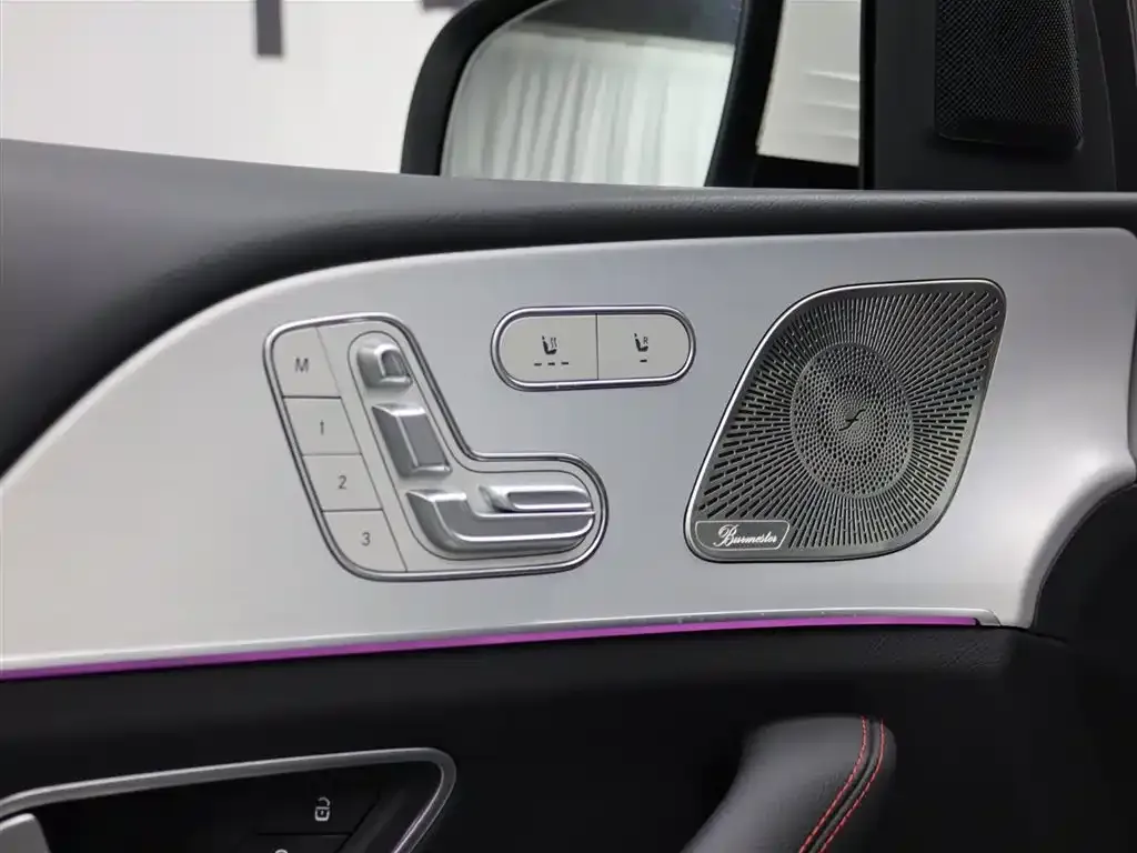 Mercedes-Benz GLE AMG 2023 из CN, фото 5