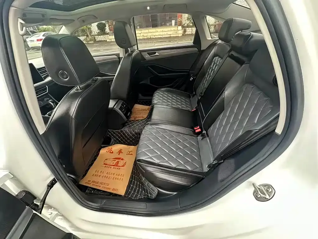 Volkswagen Sagitar 2023 из CN, фото 8