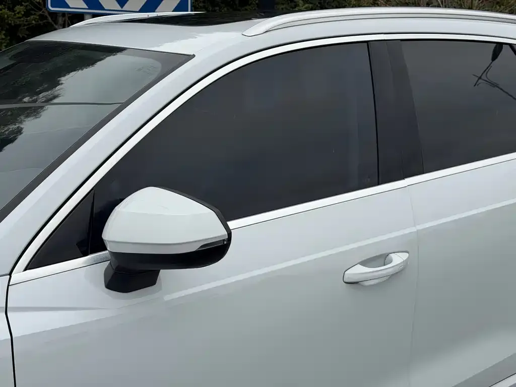 Audi Q3 2021 из CN, фото 5