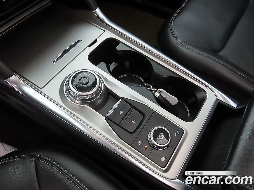Ford Explorer 2021 из KR, фото 9