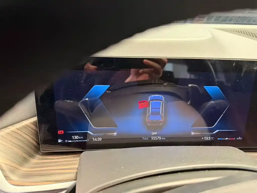 BMW X7 2023 из CN, фото 2