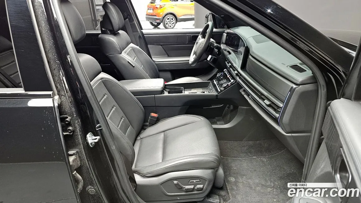 Hyundai Santafe — фото 8