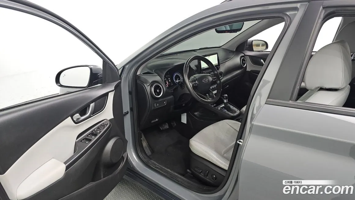 Hyundai Kona 2023 из KR, фото 8