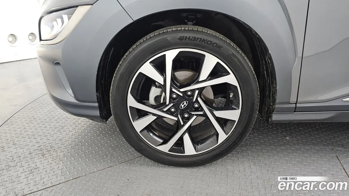 Hyundai Kona 2023 из KR, фото 5