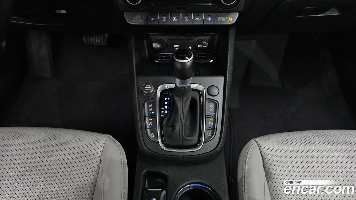 Hyundai Kona 2023 из KR, фото 10