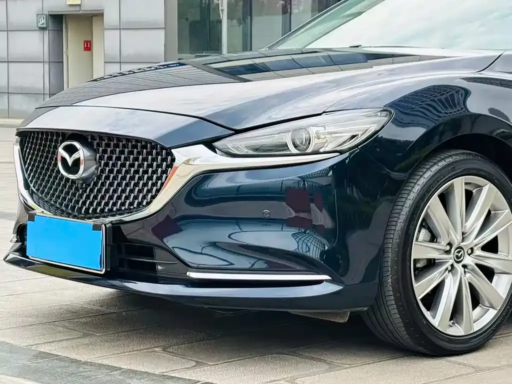 Mazda Atenza 2022 из CN, фото 7