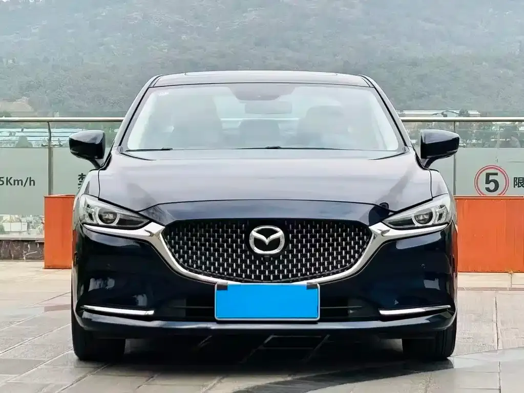 Mazda Atenza 2022 из CN, фото 2