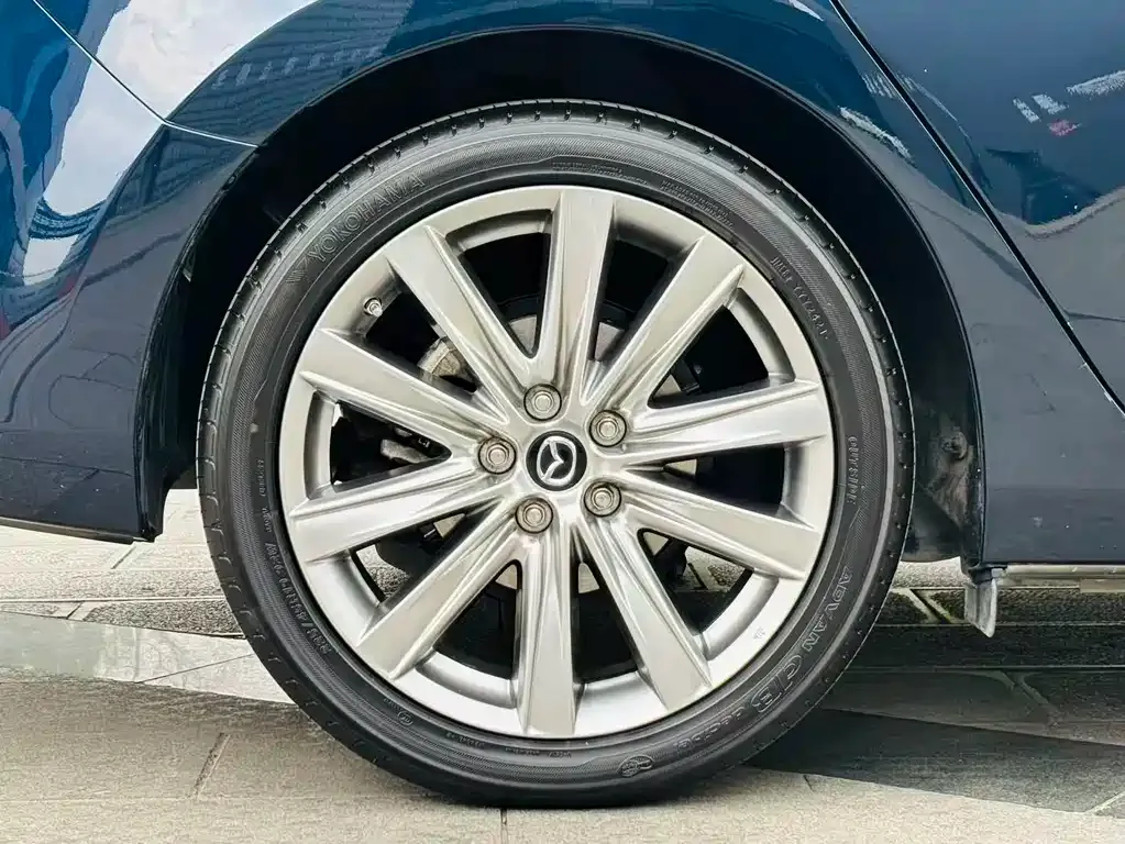 Mazda Atenza 2022 из CN, фото 5