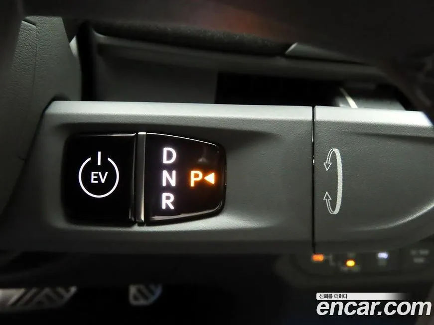 Kia EV3 2026 из KR, фото 10