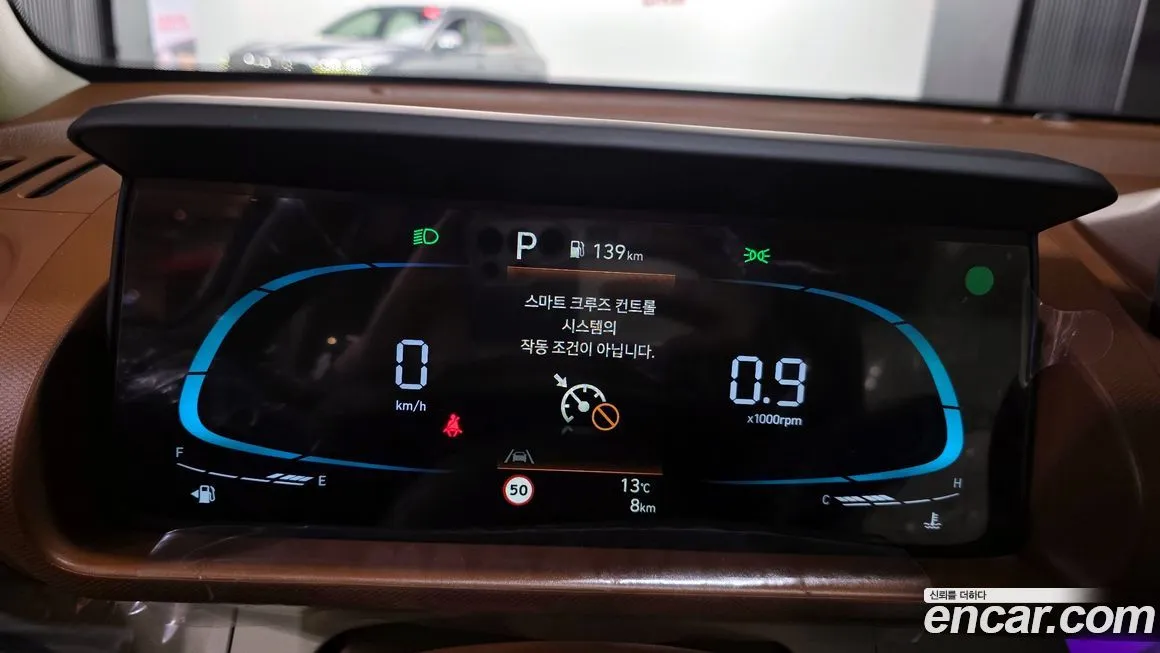 Hyundai Casper 2026 из KR, фото 3