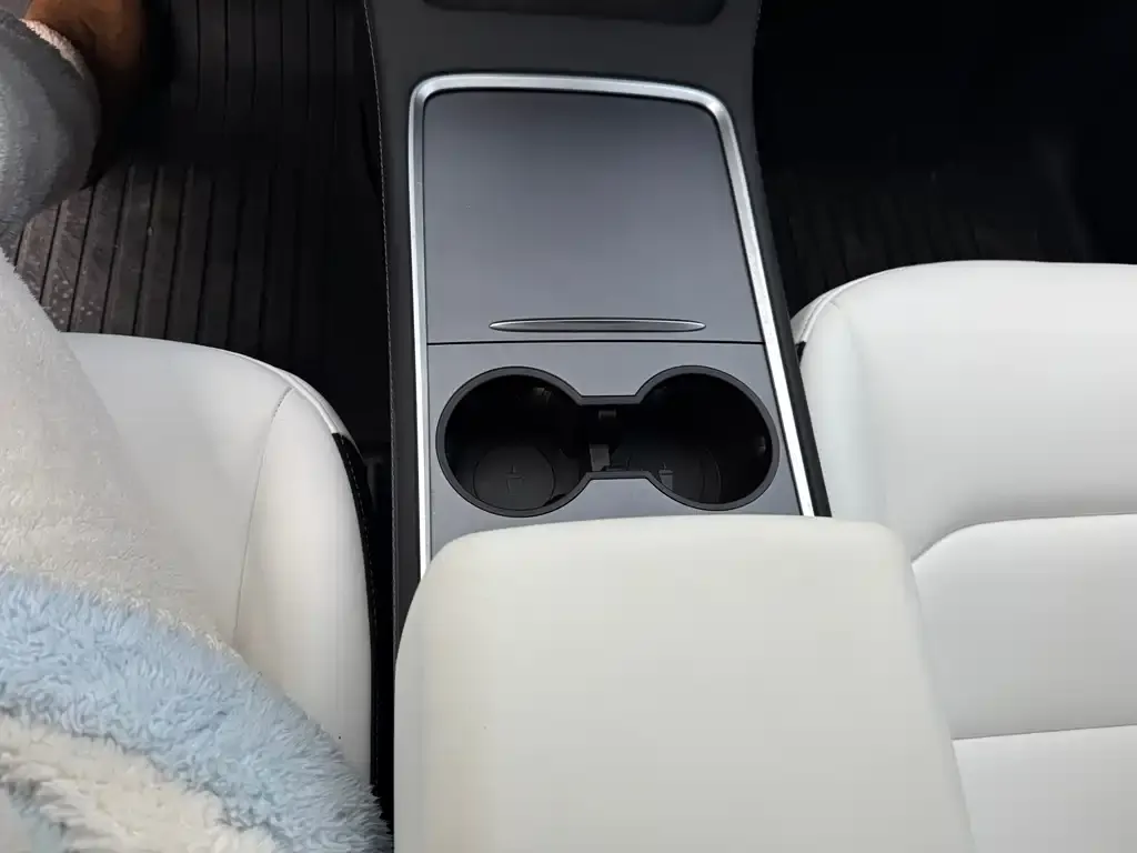 Tesla Model Y 2022 из CN, фото 8