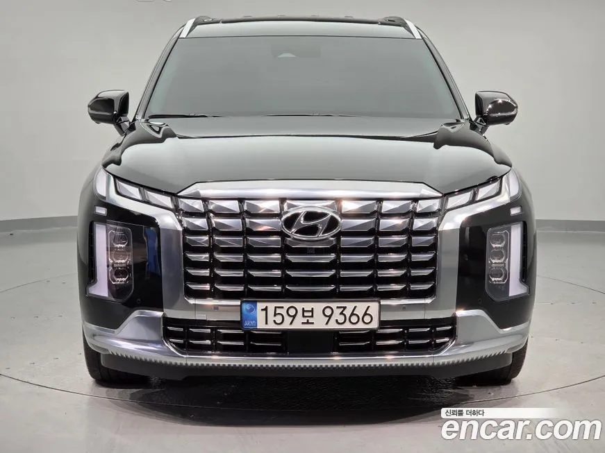 Hyundai Palisade — фото 9