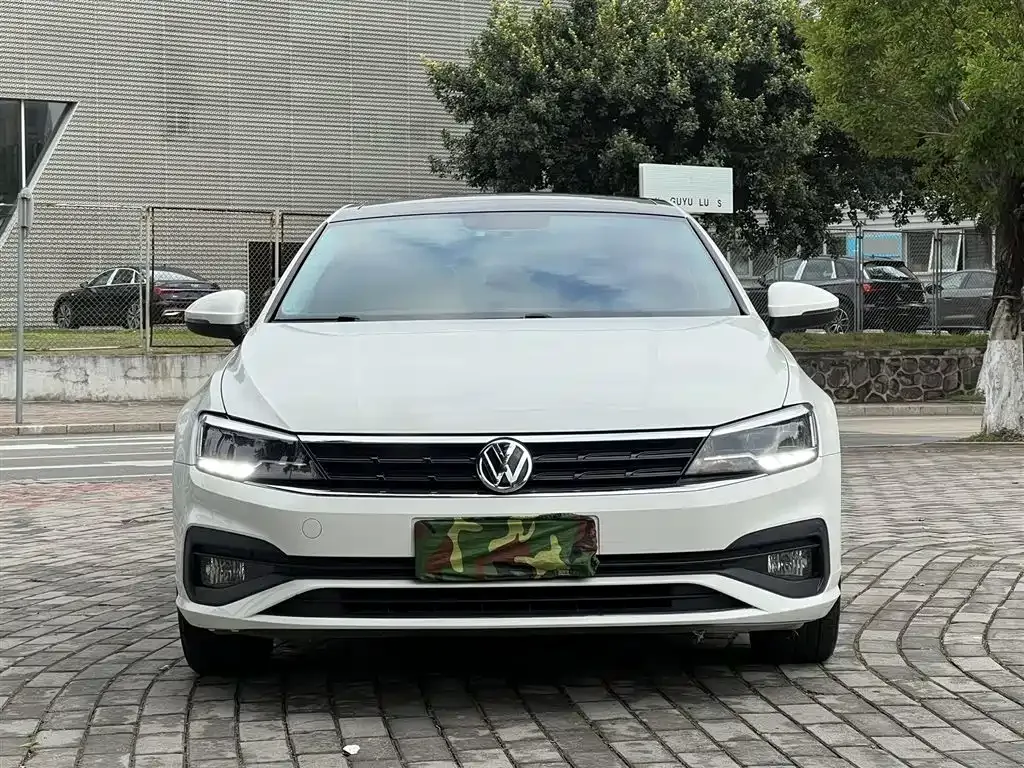 Volkswagen Lamando 2022 из CN, фото 4