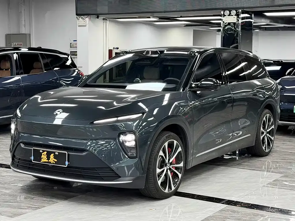 NIO ES8 2023 из CN, фото 1