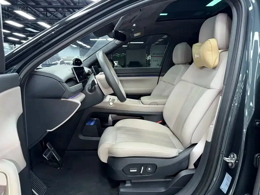 NIO ES8 2023 из CN, фото 2
