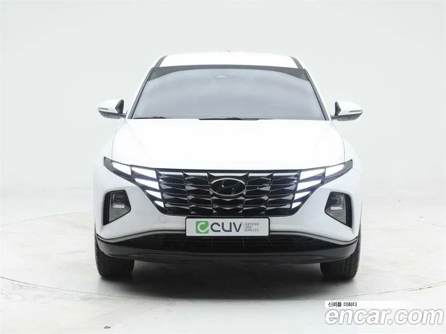 Hyundai Tucson — фото 2