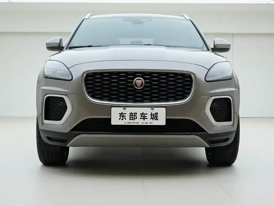 Jaguar E-PACE 2023 из CN, фото 6
