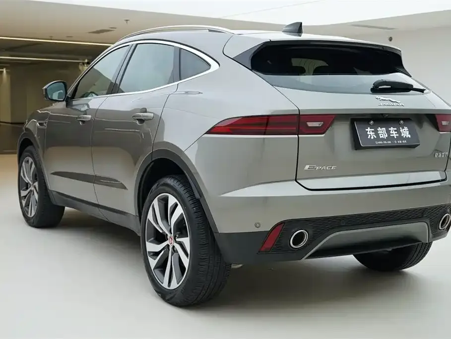 Jaguar E-PACE 2023 из CN, фото 4