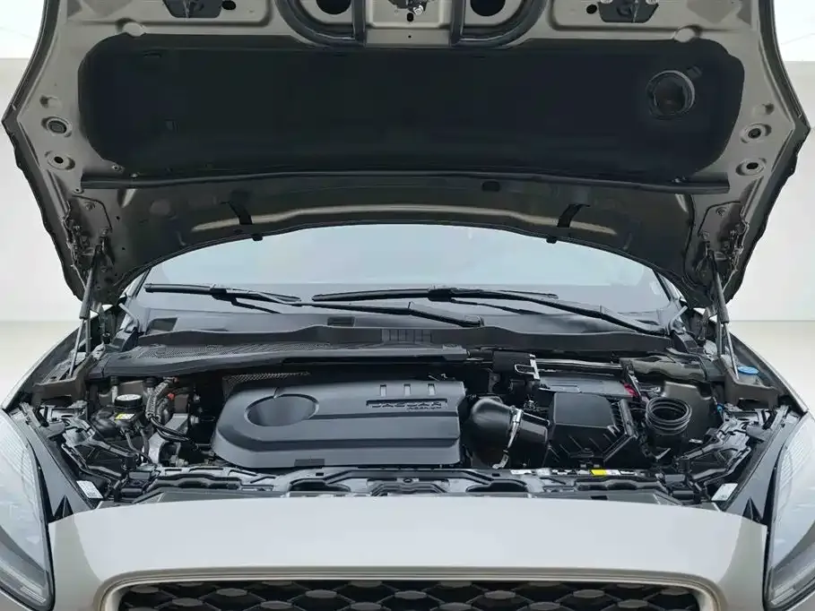Jaguar E-PACE 2023 из CN, фото 9