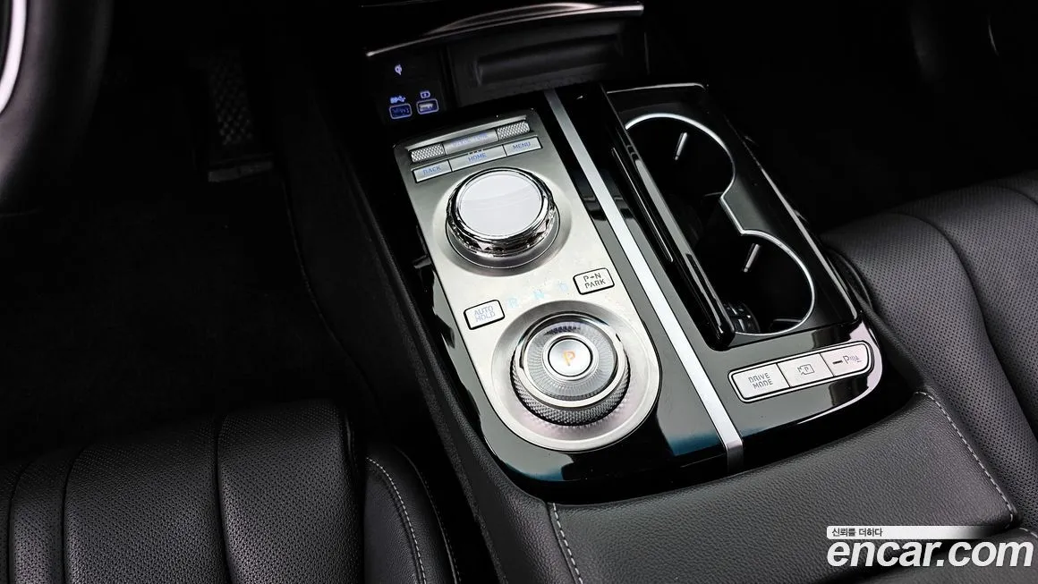 Genesis G80 2023 из KR, фото 10