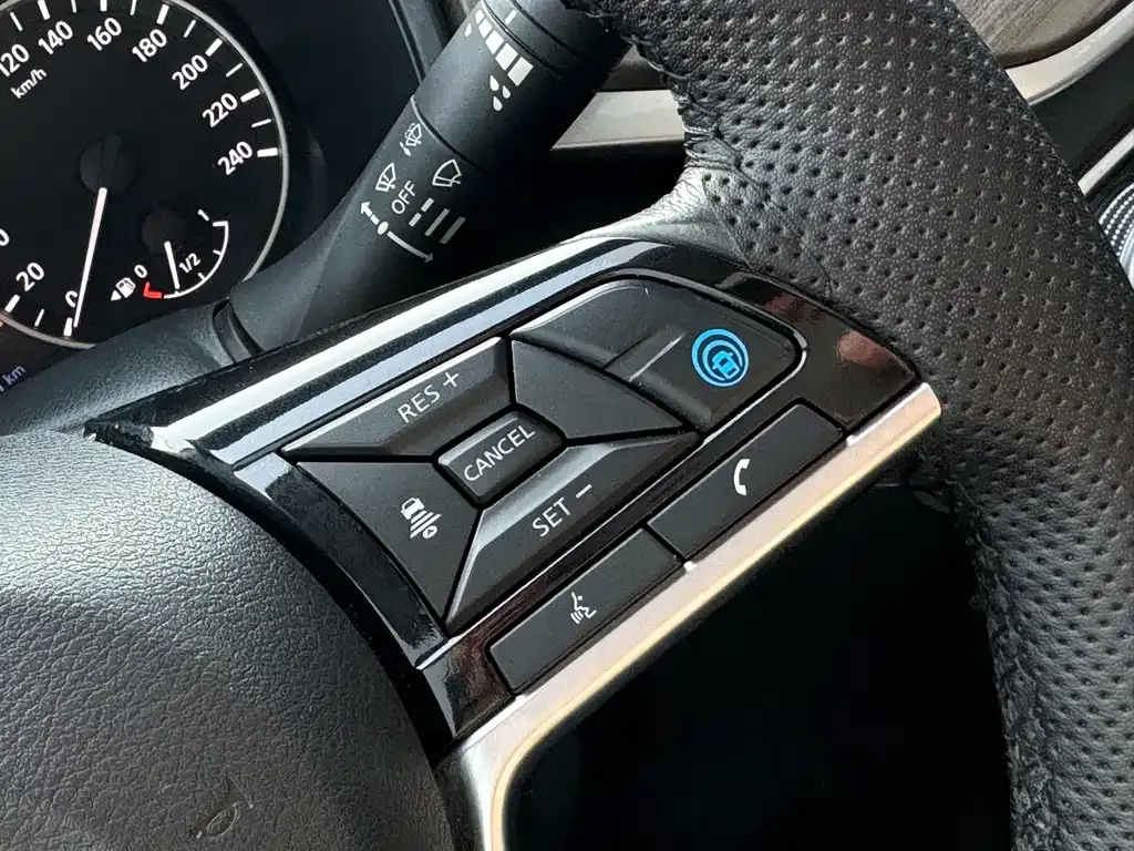 Nissan Teana 2021 из CN, фото 7