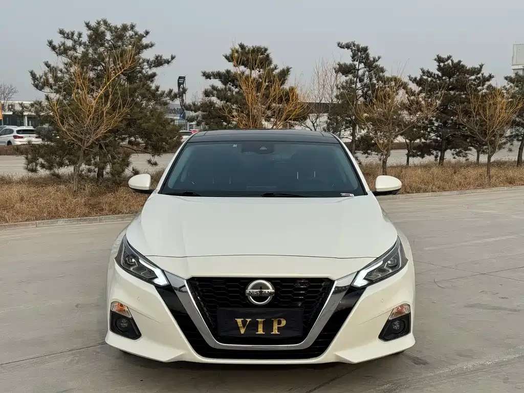 Nissan Teana 2021 из CN, фото 9