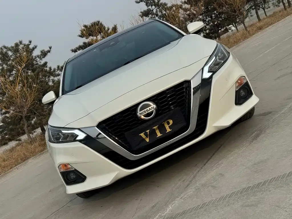 Nissan Teana 2021 из CN, фото 5
