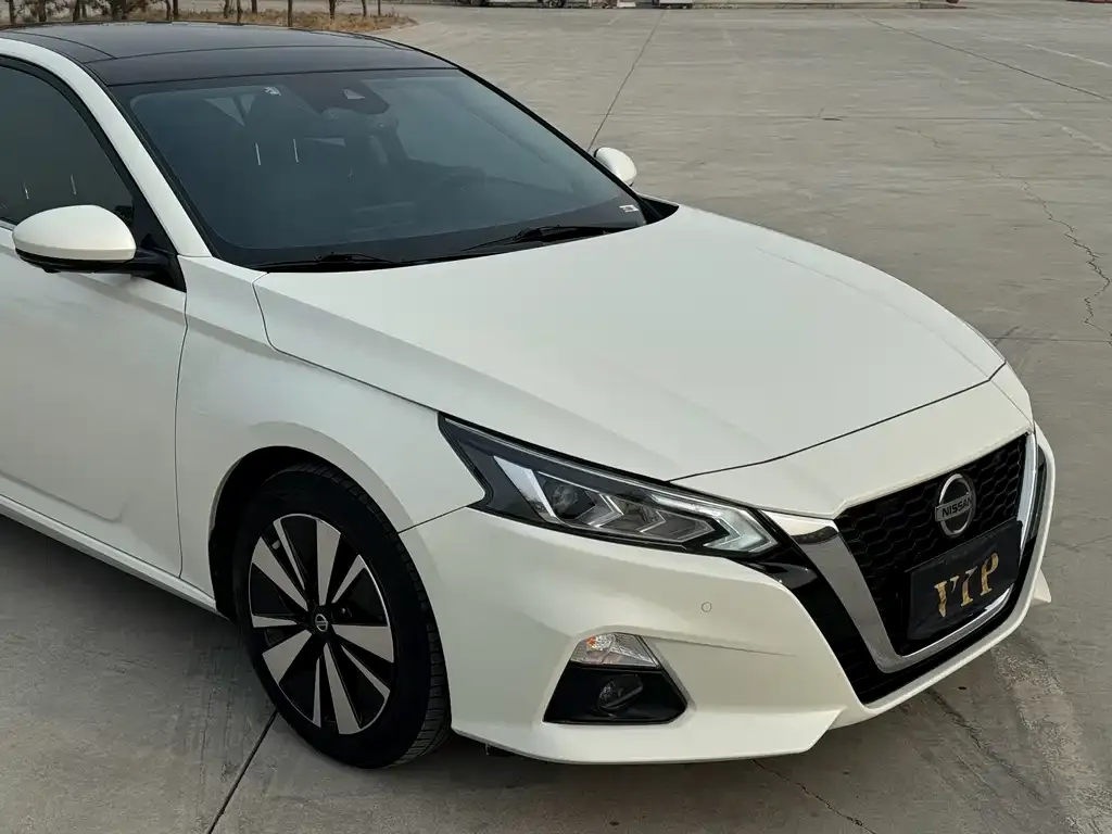 Nissan Teana 2021 из CN, фото 6