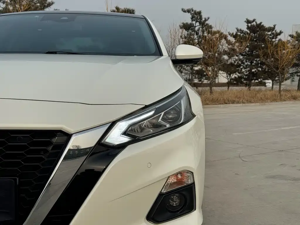 Nissan Teana 2021 из CN, фото 4