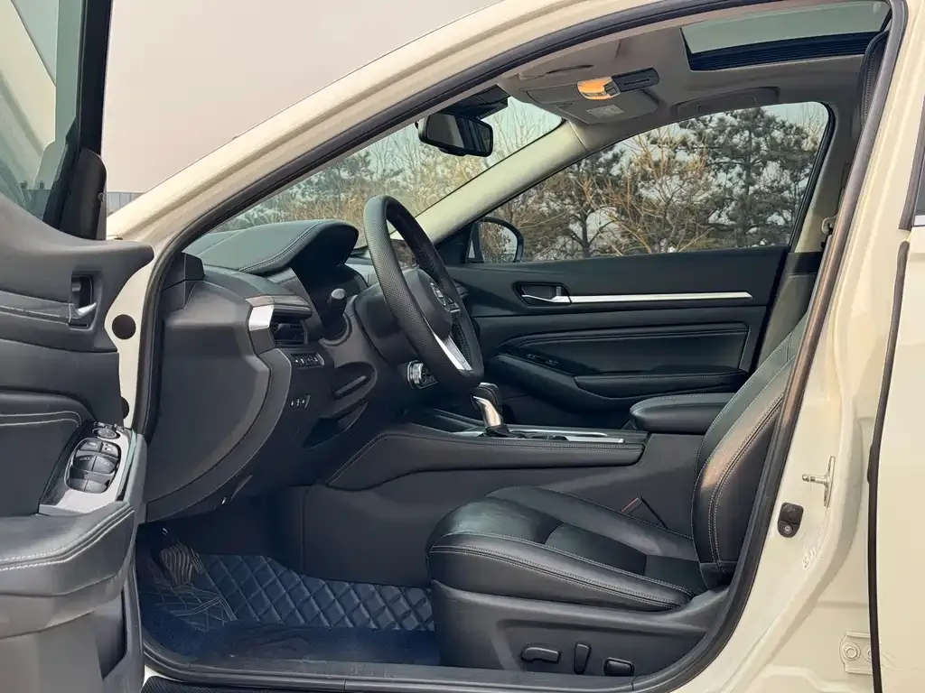 Nissan Teana 2021 из CN, фото 8