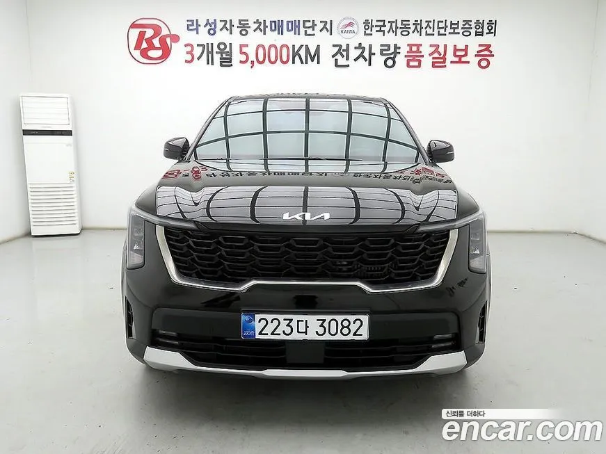 Kia Sorento — фото 2