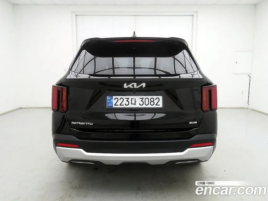 Kia Sorento — фото 3