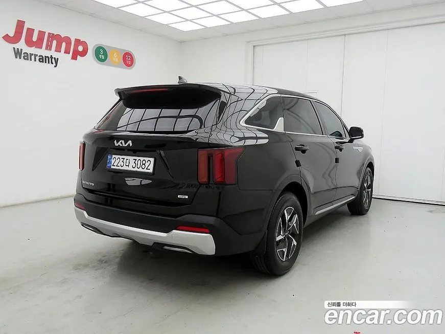 Kia Sorento — фото 5